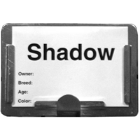 Card Holder 1679B