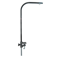 Grooming Table Arm and Clamp 1712B