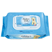 Perfect Coat ® Bath Wipes 17140e