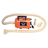 Metro Air Force Dryers 1721B