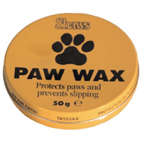 Shaws Paw Wax 1726