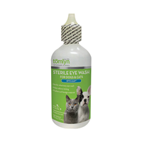 Opticlear Eye Wash 4 oz. 1735