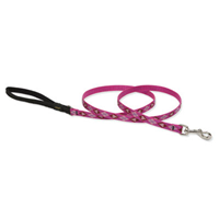 Lupine® Puppy Love Pattern Leads 173710b