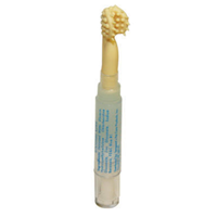 Petrodex ® Tooth-Hugger ™ Brush and Dosing Brush 17511b