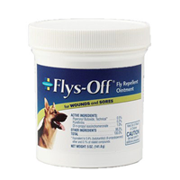 Farnam Flys-Off Repellent a1748e
