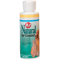 R-7 Natural Ear Products 1757E