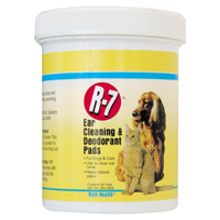 R-7 Ear Cleaner and Deodorant 1762