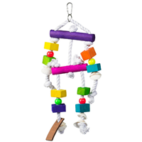 Prevue Pet® Bodacious Bites Buffet Bird Toy 17749