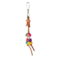 Prevue Pets® Cosmic Crunch Venus Bird Toy 17762