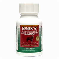 Nemex-2 Wormer 1790e