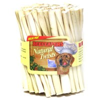 Beefeaters Value Pack Rawhide Twists 1910e