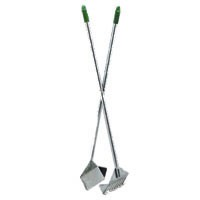 Rake & Spade Scissor Style Scoop 1931