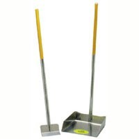 Flexrake Scoops 1932B