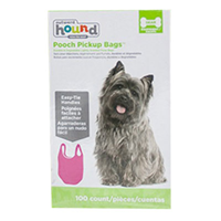 Pooch Pick-up Bags 1939B