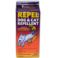 Repel II Granular Dog and Cat Repellent 2 lb. 1941