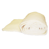 Faux Lambswool Roll 1977B