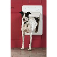 PetSafe ® Electronic SmartDoor ™ 1979b