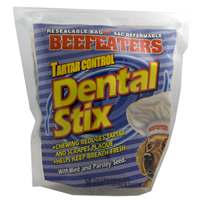 Beefeaters Healthy Stix 50 Pack 2073B