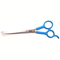 Ball Point Curved Shear with Rest 6.5 in. 2074