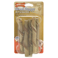 Nylabone® Rawhide Tender & Juicy Middle 2501b