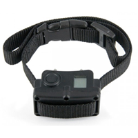 Innotek MicroSized Rechargeable Automatic No Bark Collar Model BC-200 0208