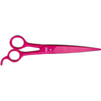 Pink Filipino Shear 8.25 in. 2090