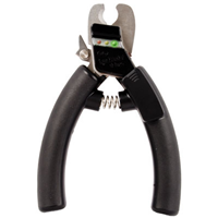 QuickFinder ® Deluxe ™ Nail Clipper 21003