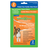 WormX Plus 21111b