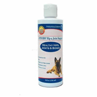 Lipiderm Hip & Joint Support 8 oz. 2127