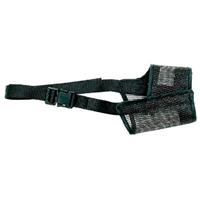 Best Fit Muzzle for Dogs 210e