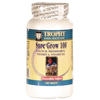 Sure Grow 100 Complex 100 ct. 2146