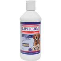 Lipiderm Liquid 2178e