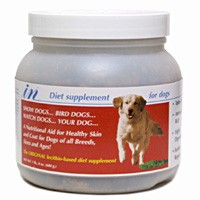 IN ® Diet Supplement 2184e