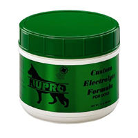 Nupro Electrolytes 1 lb. 2203