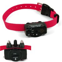 PetSafe Deluxe Bark Control Collar 0220