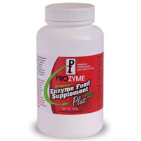 Prozyme Enzyme Plus Food Supplement Lactose Free - Care-A-Lot Pet Supply