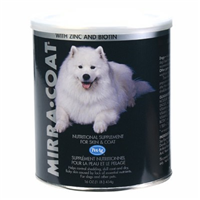 Pet Ag® Mirra Coat Powder 1 lb. 2229