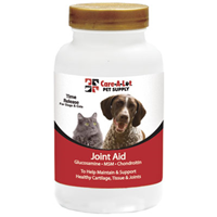 Care-A-Lot ® Glucosamine With MSM 22407b