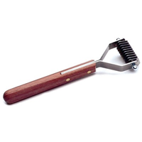 Classic Products® Mars Coat King Coarse 6 Blade 2250