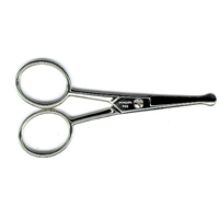 Ear/Nose Curved Shear 4 in. 2271