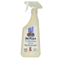 DeFlea Pet and Area Spray 22720b