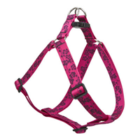 Lupine® Plum Blossom Step-In Harness 1" x 24"-38". 227711