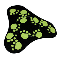 Hyperdisc ™ Flying Disc Dog Toy 22779