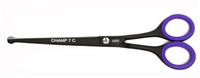 Champ Model 7C Safety Tip Curved Shears 7 in. 23062