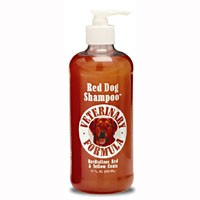 Veterinary Formula Shampoos, Conditioner 17 oz. 2328B