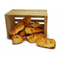 Moozle Beef Snouts