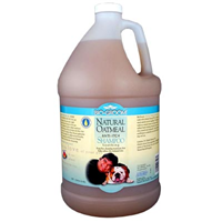 Gallon Bio-Groom Shampoos, Conditioners 2339B