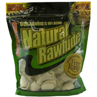 Beefeaters Natural Rawhide 2380B