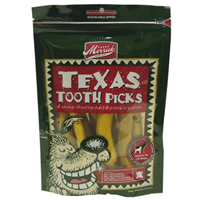 Merrick Texas Toothpicks 12 ct. 2393