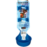 Speed-E-Drink Water Carrier 2397